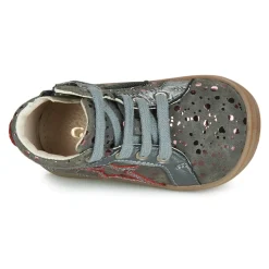 GBB - NAVETTE< Baskets Mode