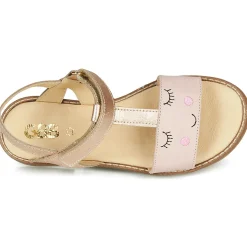 GBB - NAZETTE< Sandales Et Nu-pieds