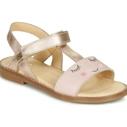 GBB Sandales Et Nu-pieds^- NAZETTE