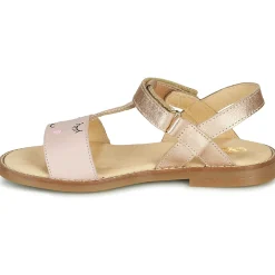 GBB Sandales Et Nu-pieds^- NAZETTE