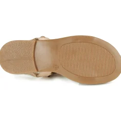 GBB Sandales Et Nu-pieds^- NAZETTE