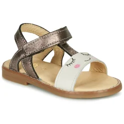GBB - NAZETTE< Sandales Et Nu-pieds