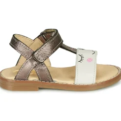 GBB - NAZETTE< Sandales Et Nu-pieds