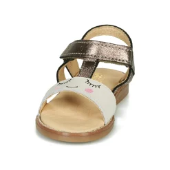 GBB - NAZETTE< Sandales Et Nu-pieds