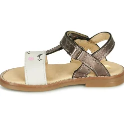 GBB - NAZETTE< Sandales Et Nu-pieds