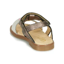 GBB - NAZETTE< Sandales Et Nu-pieds