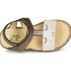 GBB - NAZETTE< Sandales Et Nu-pieds