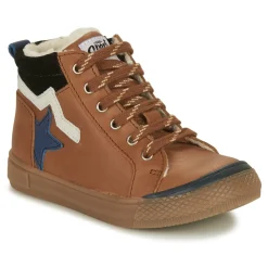 GBB - NEFER Marron Discount