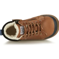 GBB - NEFER Marron Discount
