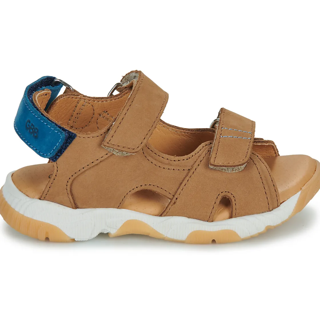 GBB Sandales Et Nu-pieds^- NEW DIMOU