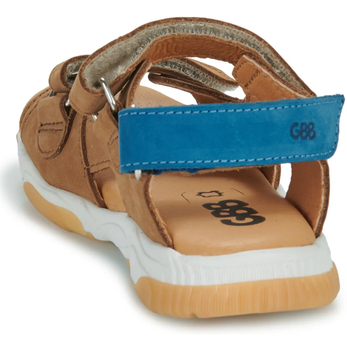GBB Sandales Et Nu-pieds^- NEW DIMOU