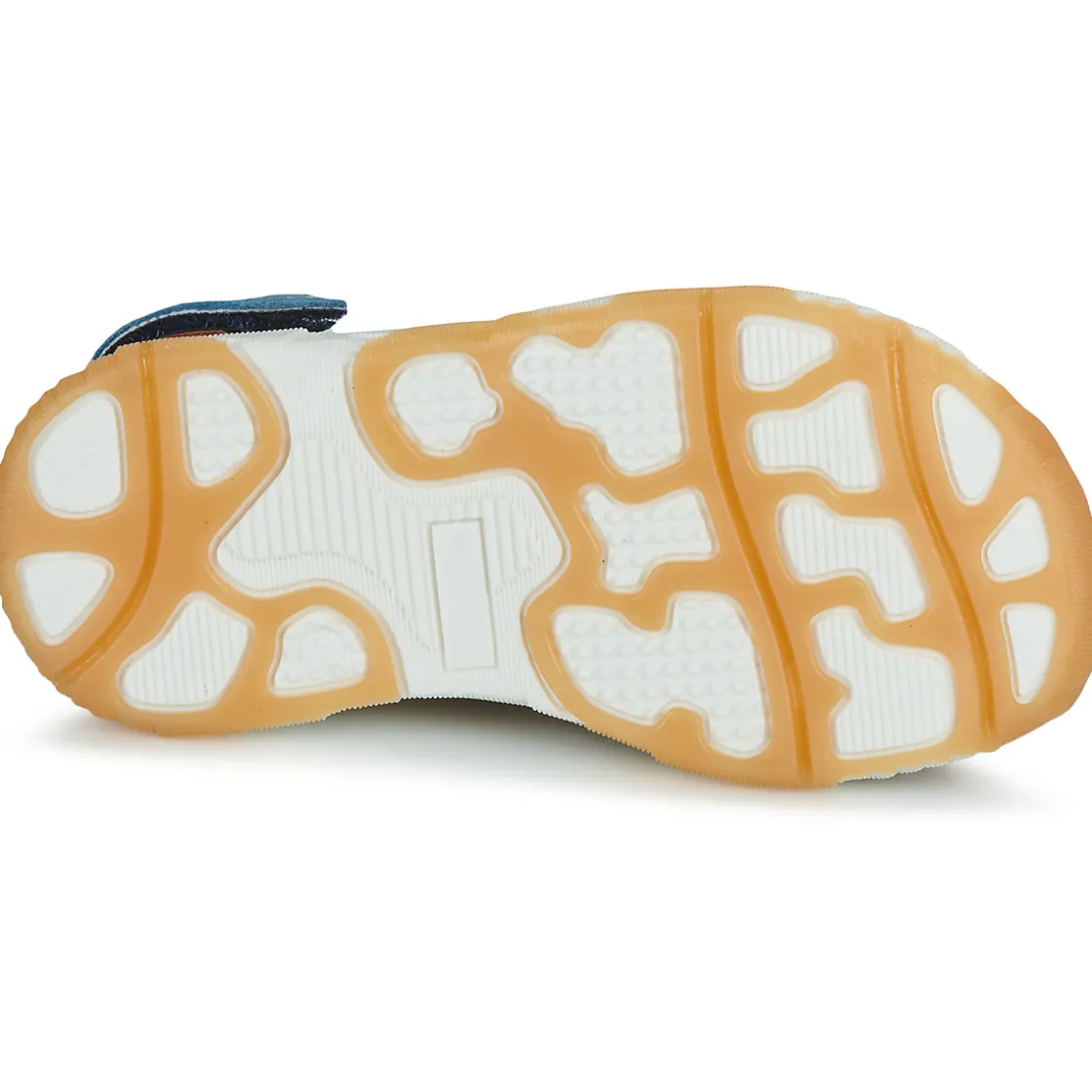 GBB - NEW DIMOU< Sandales Et Nu-pieds
