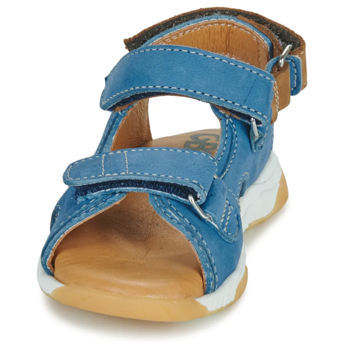 GBB - NEW DIMOU Bleu Best