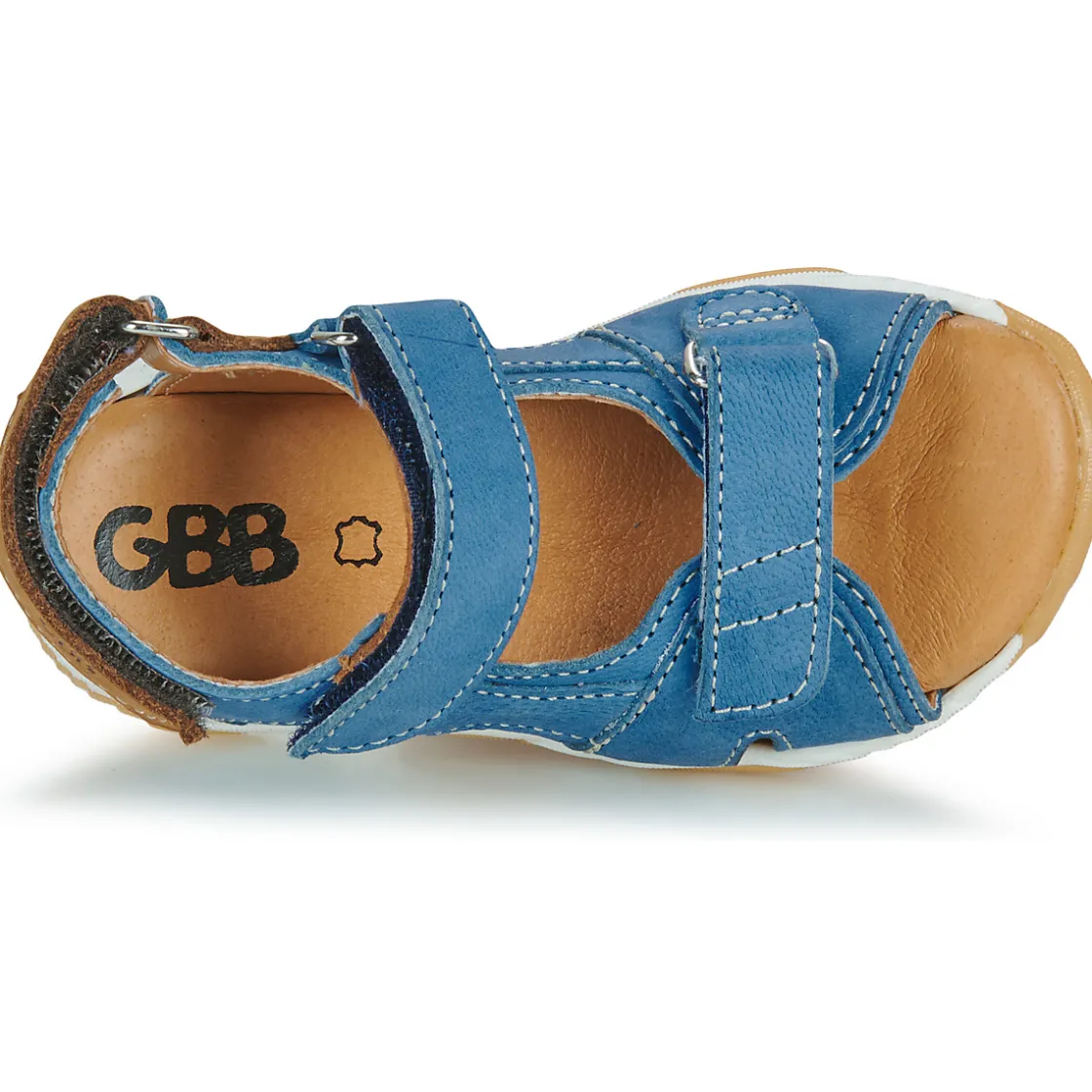 GBB - NEW DIMOU Bleu Best