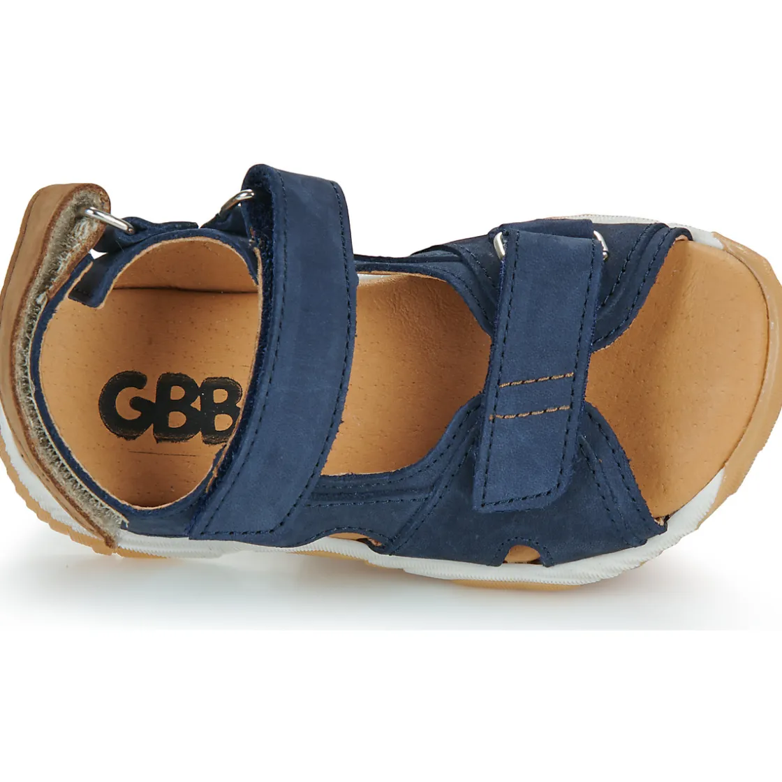 GBB - NEW DIMOU Bleu Online