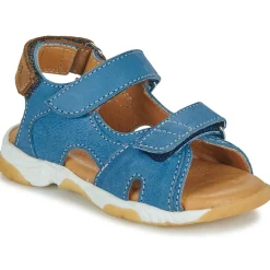 GBB Sandales Et Nu-pieds^- NEW DIMOU