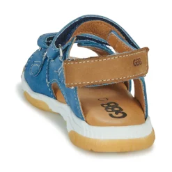 GBB Sandales Et Nu-pieds^- NEW DIMOU