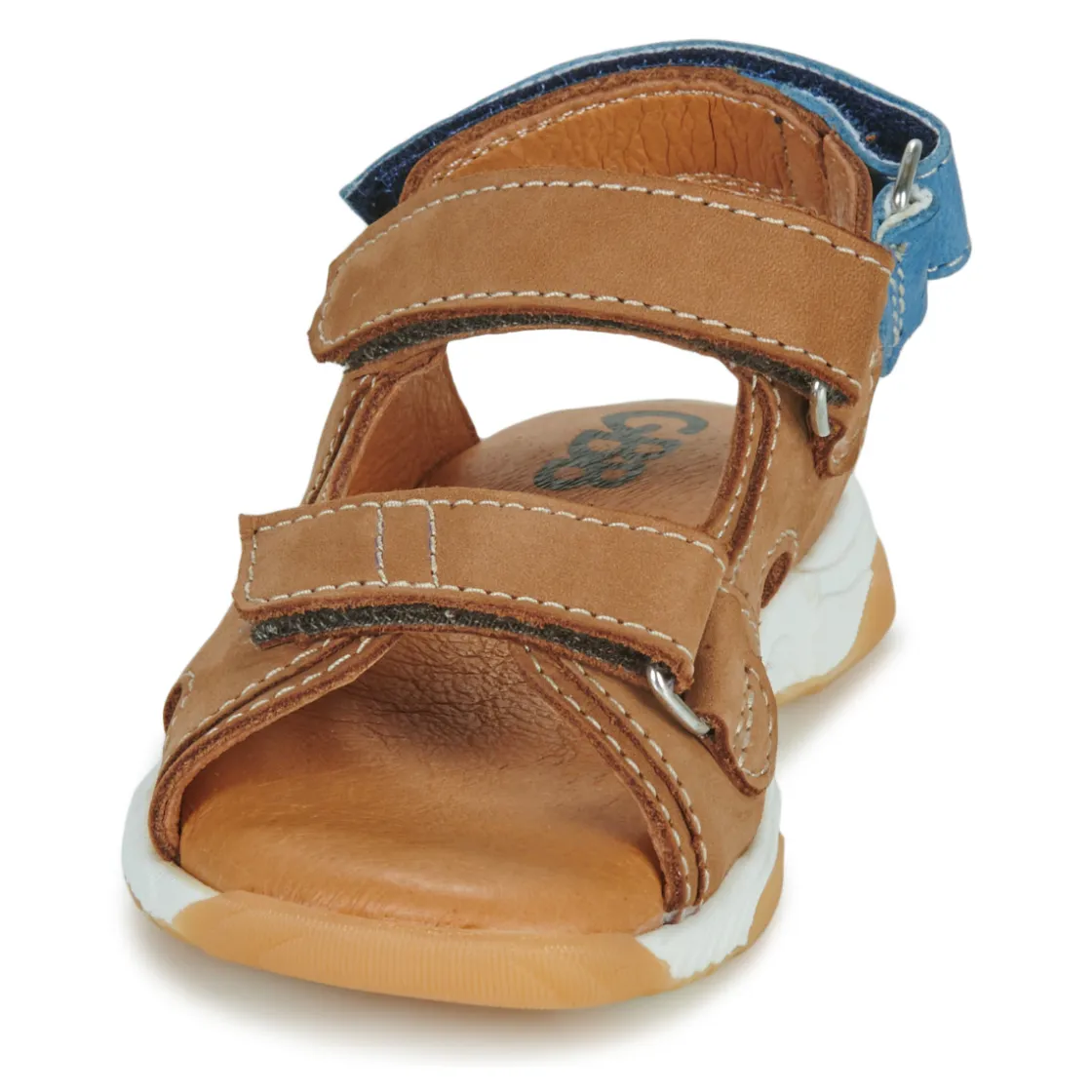 GBB Sandales Et Nu-pieds^- NEW DIMOU