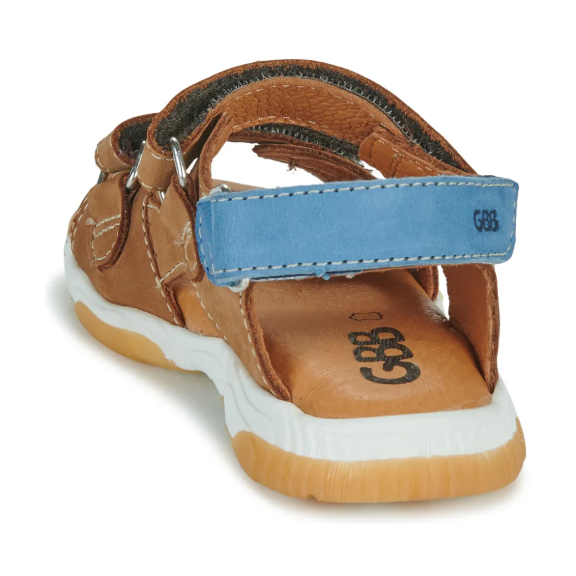 GBB Sandales Et Nu-pieds^- NEW DIMOU