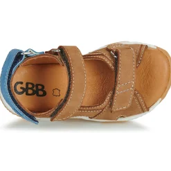 GBB Sandales Et Nu-pieds^- NEW DIMOU
