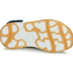 GBB Sandales Et Nu-pieds^- NEW DIMOU