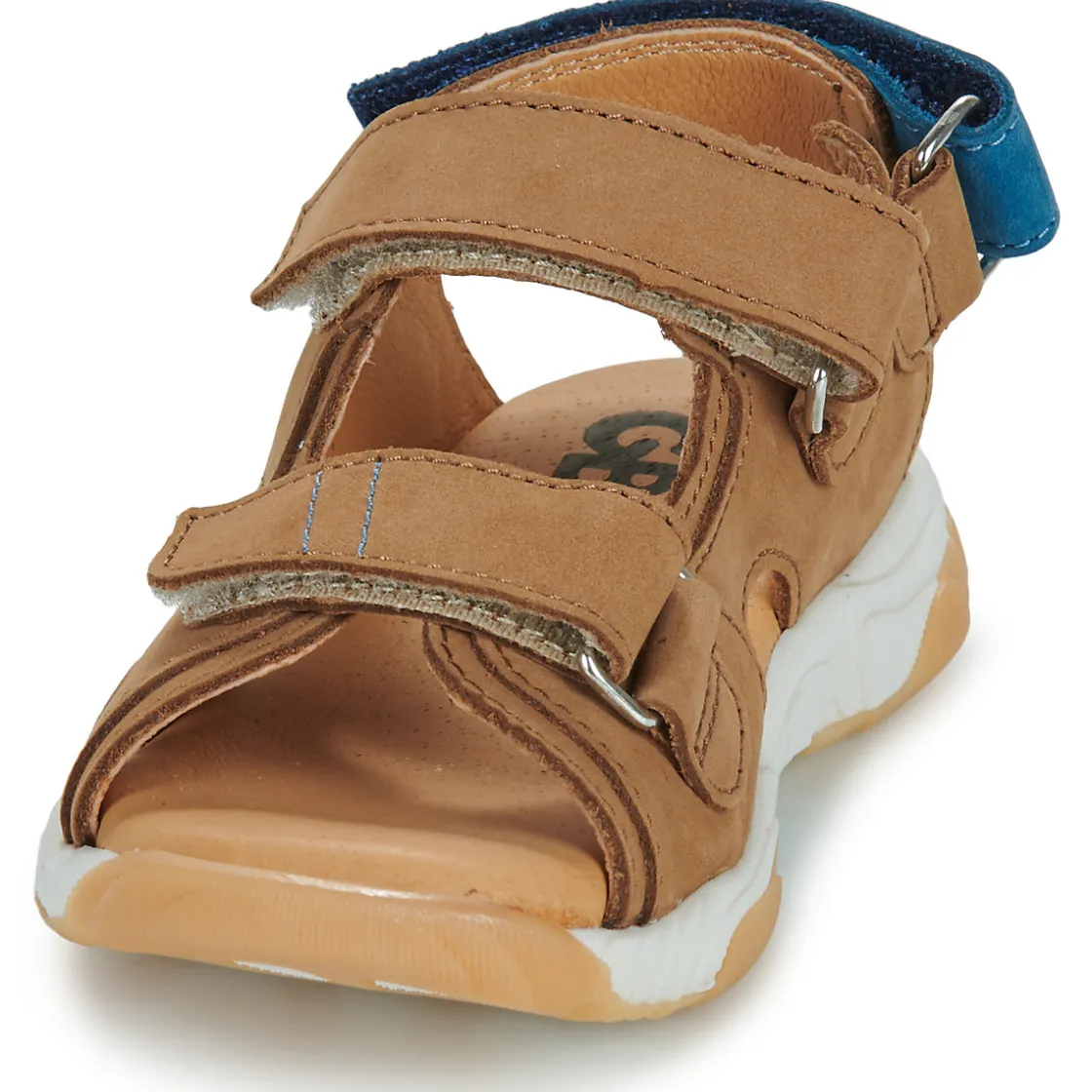GBB - NEW DIMOU< Sandales Et Nu-pieds