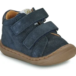 GBB - NINOU FLEX Bleu Outlet