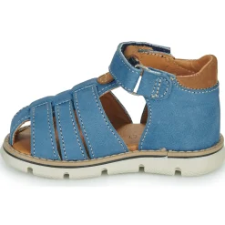 GBB - NOAM< Sandales Et Nu-pieds