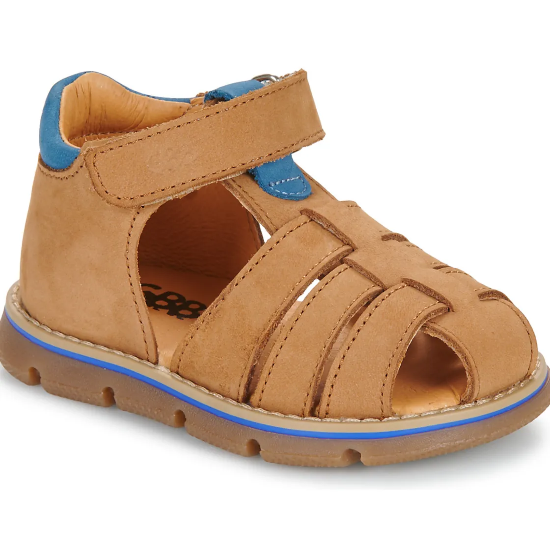 GBB - NOAM Marron Online