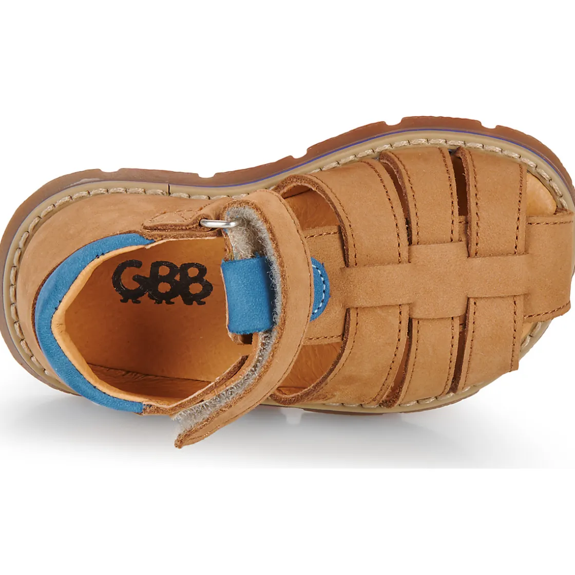 GBB - NOAM Marron Online