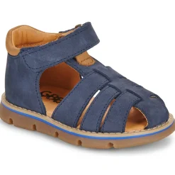 GBB Sandales Et Nu-pieds^- NOAM