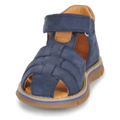 GBB Sandales Et Nu-pieds^- NOAM