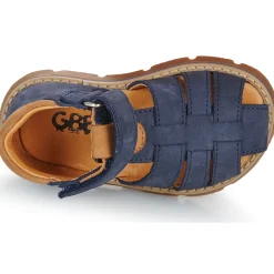 GBB Sandales Et Nu-pieds^- NOAM