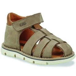 GBB - NOAM< Sandales Et Nu-pieds