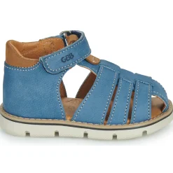 GBB Sandales Et Nu-pieds^- NOAM