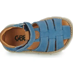 GBB Sandales Et Nu-pieds^- NOAM