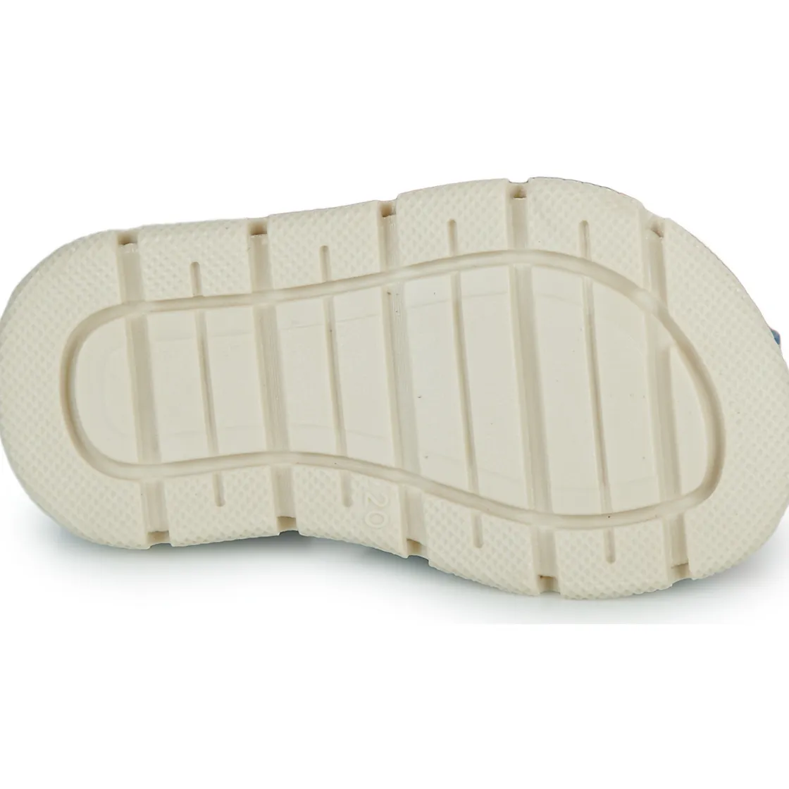 GBB Sandales Et Nu-pieds^- NOAM