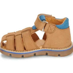 GBB - NOAM< Sandales Et Nu-pieds