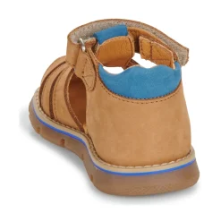 GBB - NOAM< Sandales Et Nu-pieds