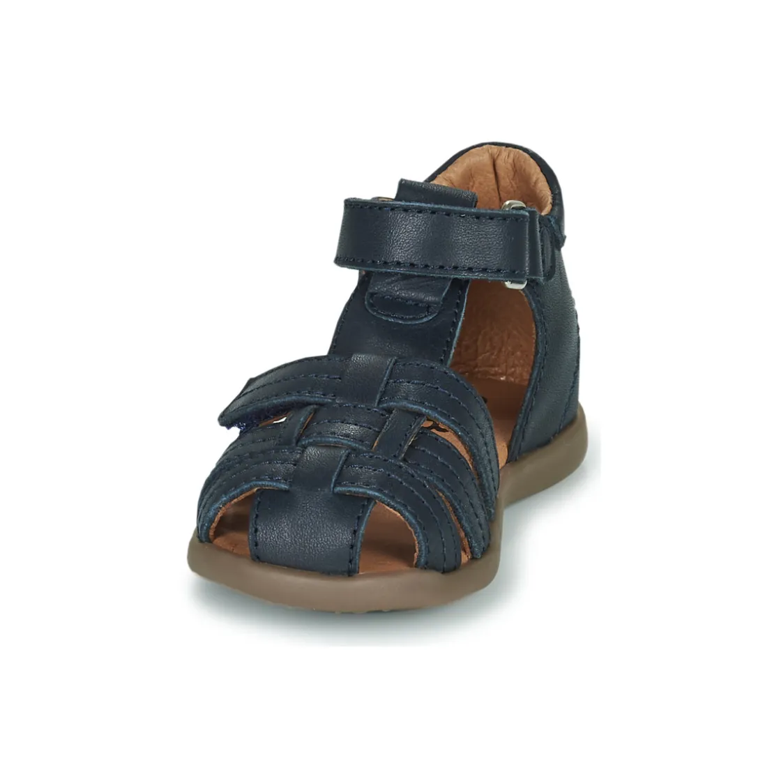 GBB Sandales Et Nu-pieds^- NOLLA