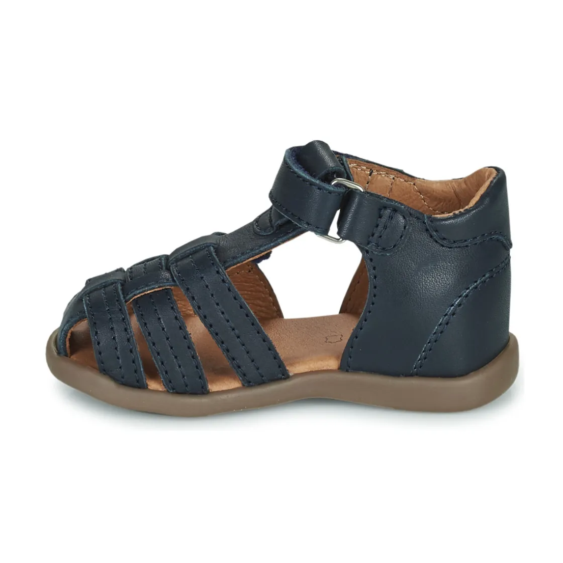 GBB Sandales Et Nu-pieds^- NOLLA