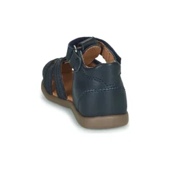 GBB Sandales Et Nu-pieds^- NOLLA