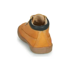 GBB - NORMAN Ocre