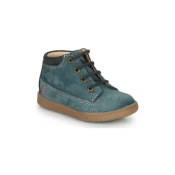 GBB - NORMAN Bleu Online