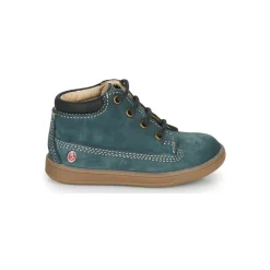 GBB - NORMAN Bleu Online