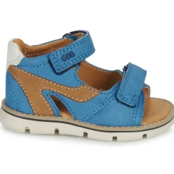 GBB Sandales Et Nu-pieds^- NOUBI