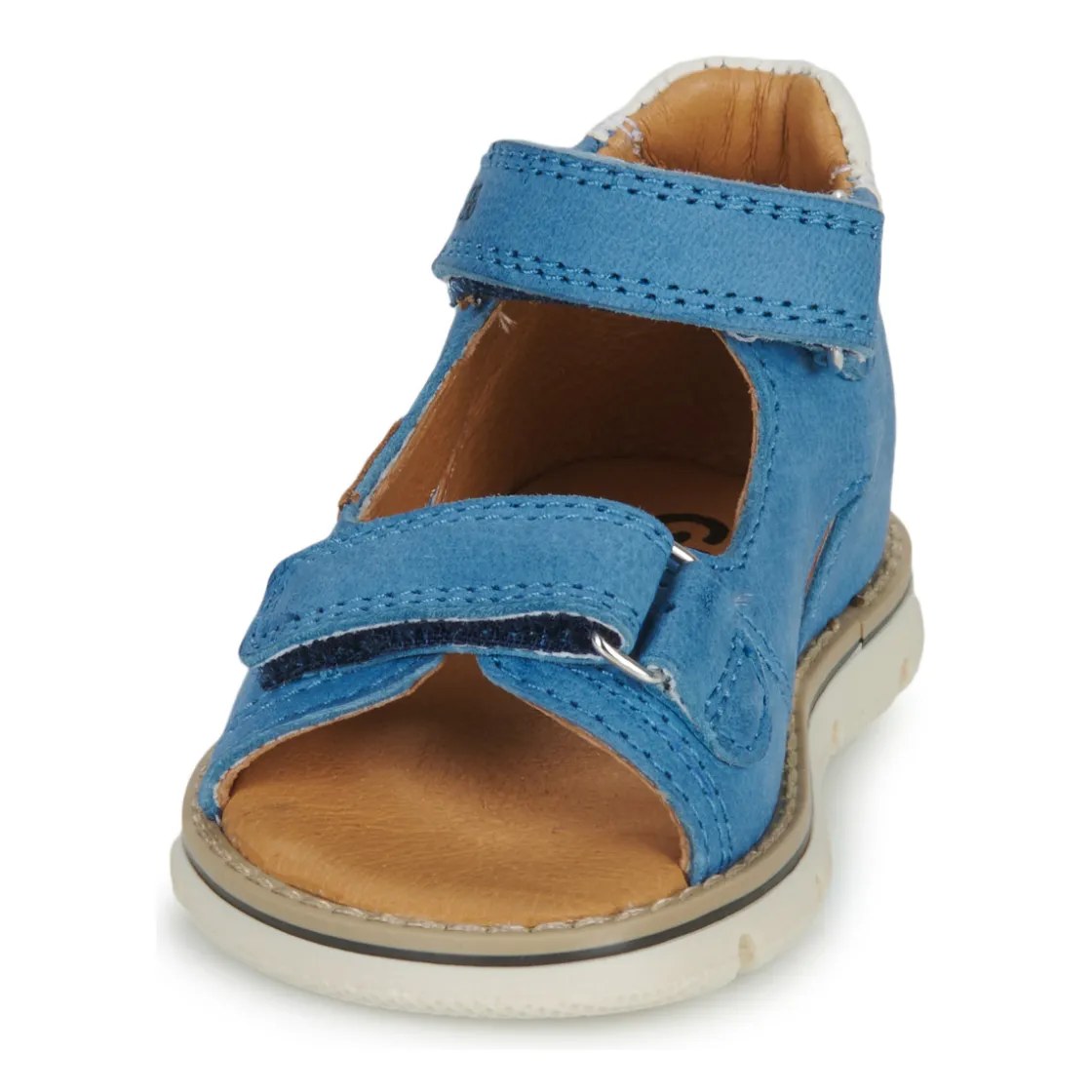 GBB Sandales Et Nu-pieds^- NOUBI