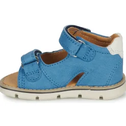 GBB Sandales Et Nu-pieds^- NOUBI