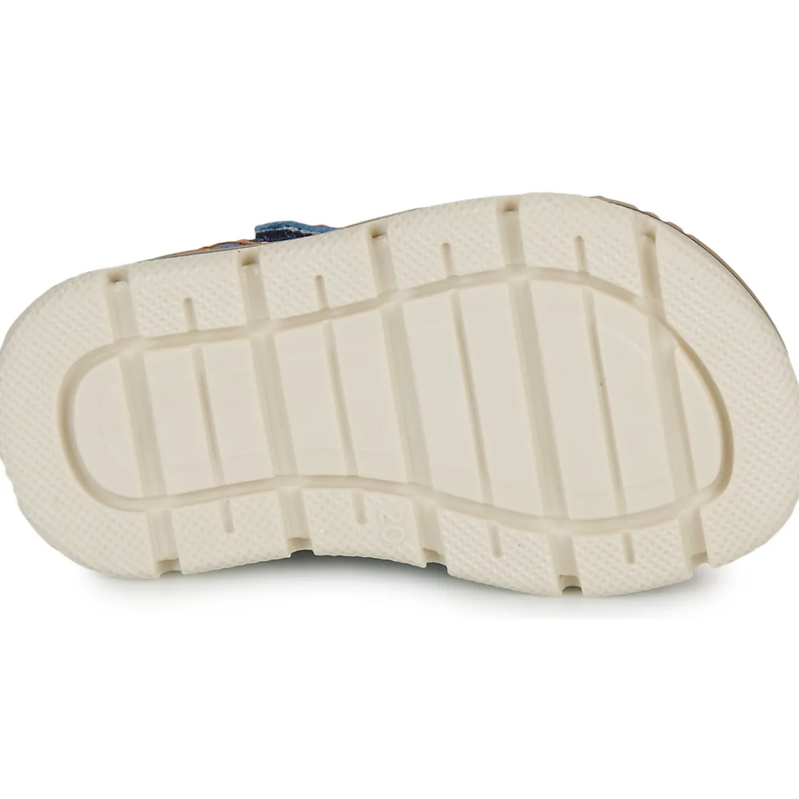 GBB Sandales Et Nu-pieds^- NOUBI