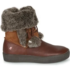 GBB - NOUSTIK< Bottines / Boots